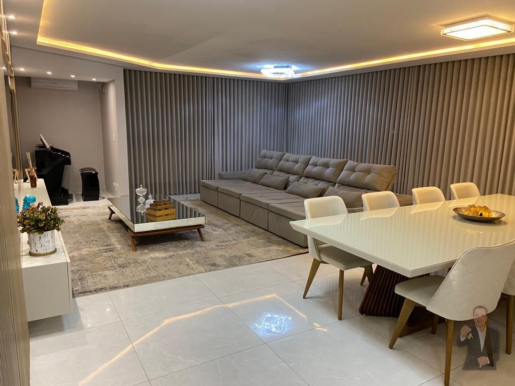 Apartamento mobiliado à venda - 420m² - Zona V - Umuarama — foto 22