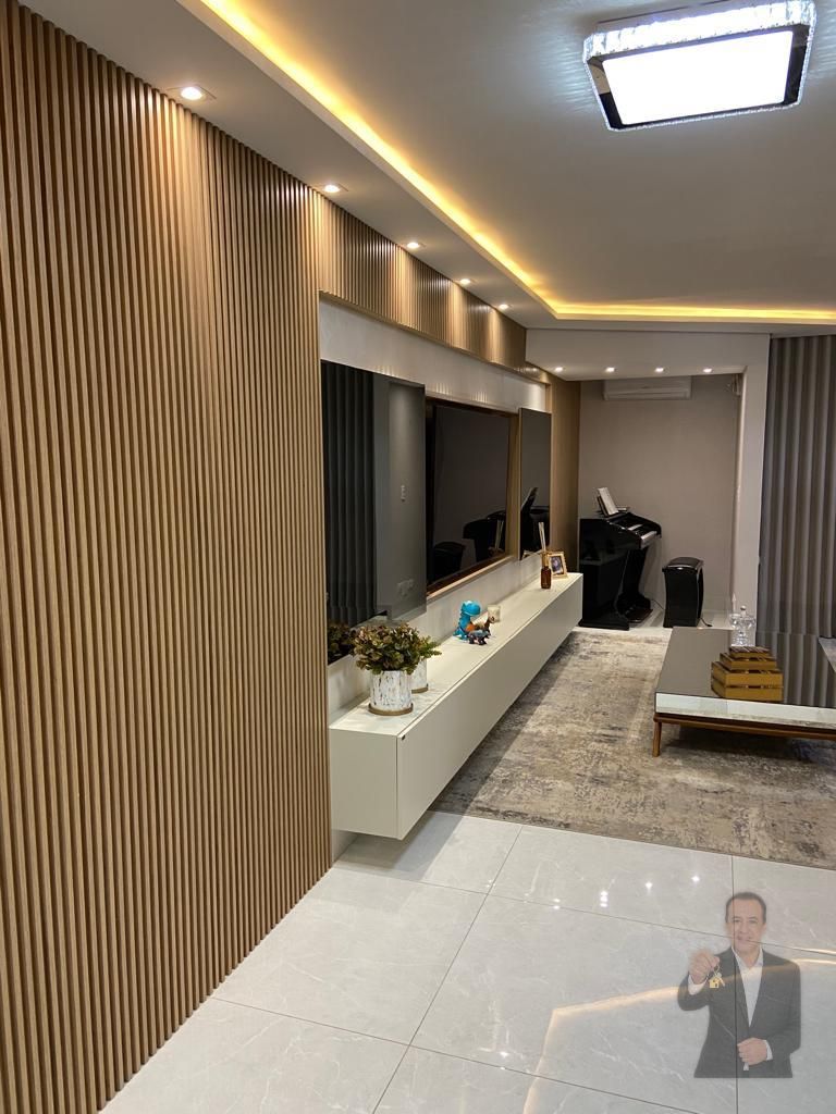 Apartamento mobiliado à venda - 420m² - Zona V - Umuarama — foto 23