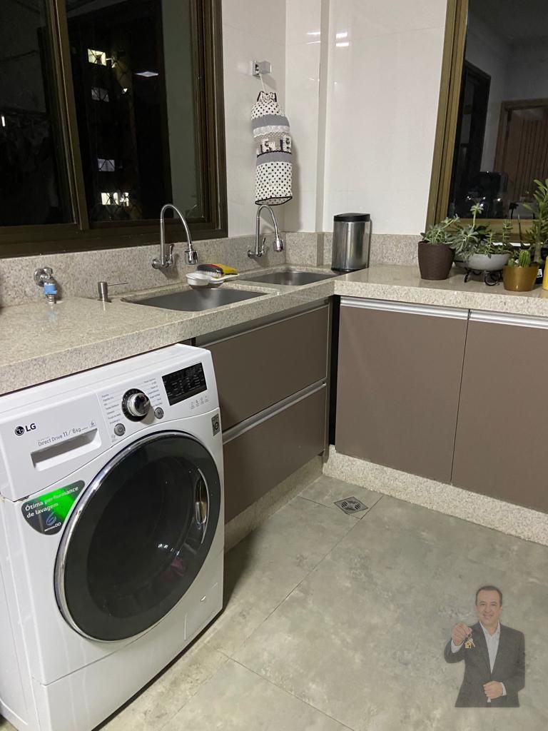 Apartamento mobiliado à venda - 420m² - Zona V - Umuarama — foto 24