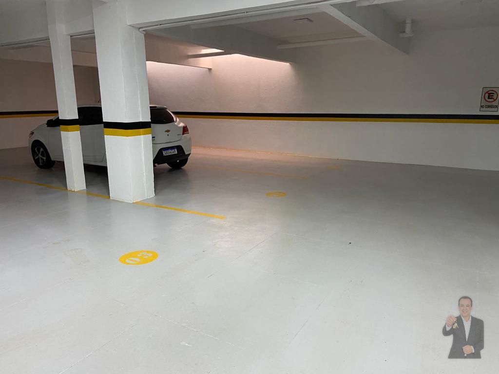Apartamento mobiliado à venda - 420m² - Zona V - Umuarama — foto 25