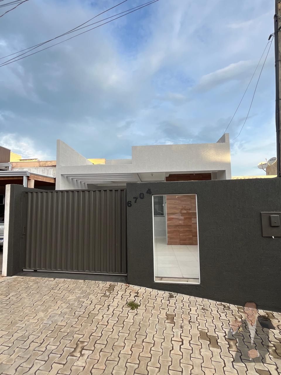 Casa à venda - 1 suíte, 1 quarto - Jardim dos Pássaros — foto 3