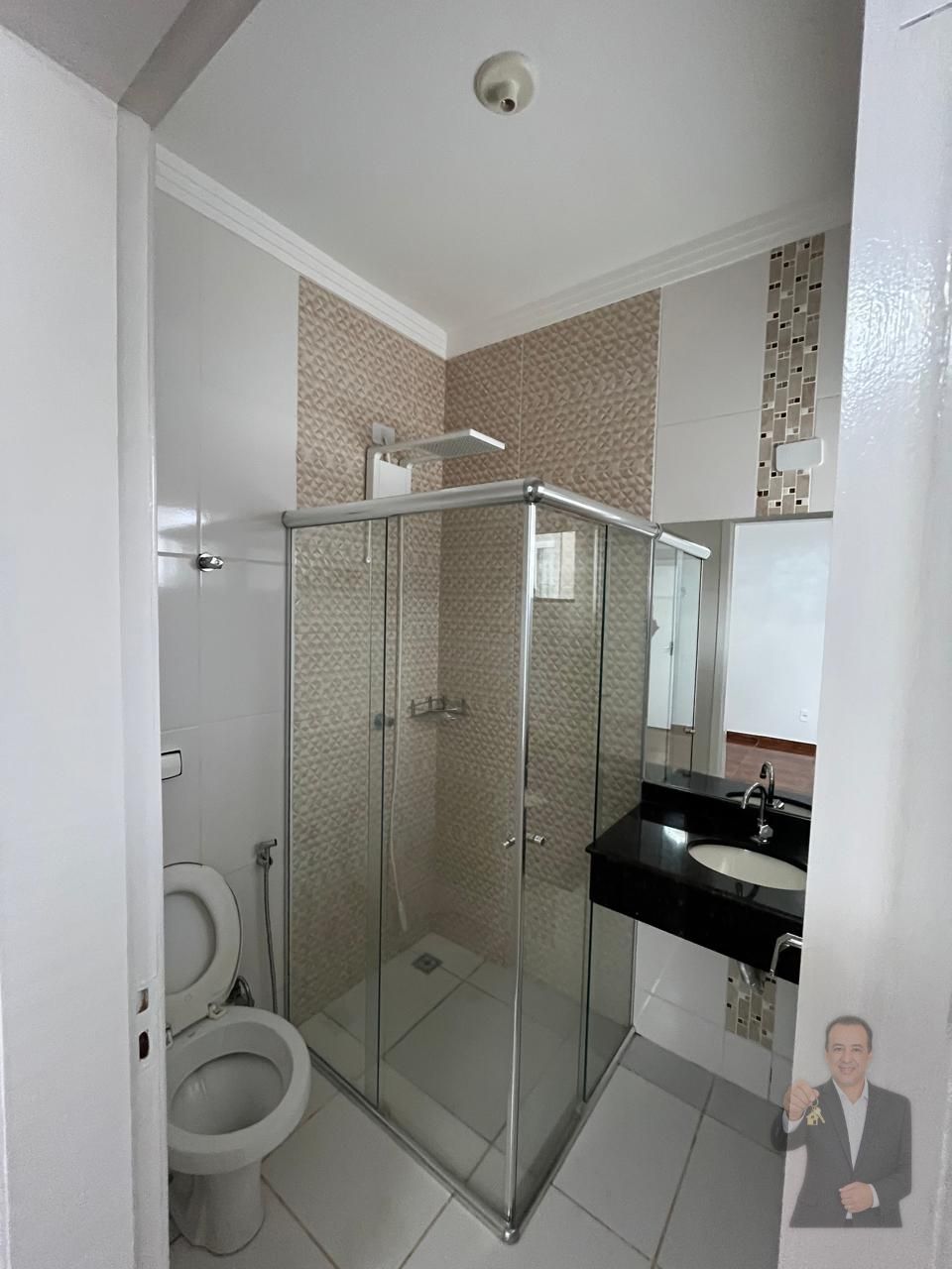 Casa à venda - 1 suíte, 1 quarto - Jardim dos Pássaros — foto 5