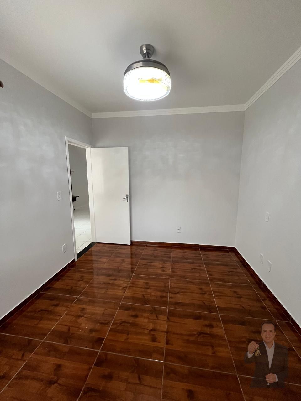 Casa à venda - 1 suíte, 1 quarto - Jardim dos Pássaros — foto 6