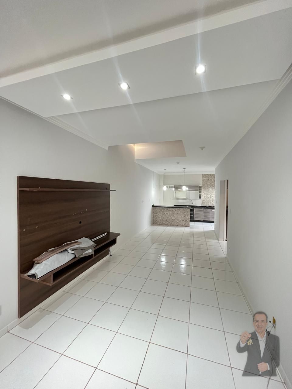 Casa à venda - 1 suíte, 1 quarto - Jardim dos Pássaros — foto 8