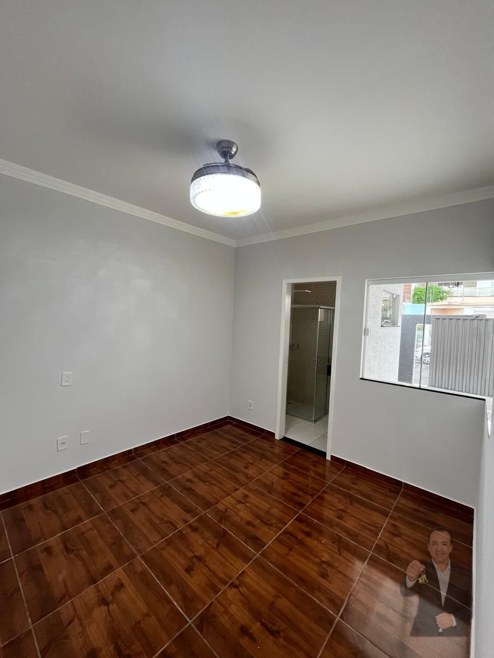Casa à venda - 1 suíte, 1 quarto - Jardim dos Pássaros — foto 9
