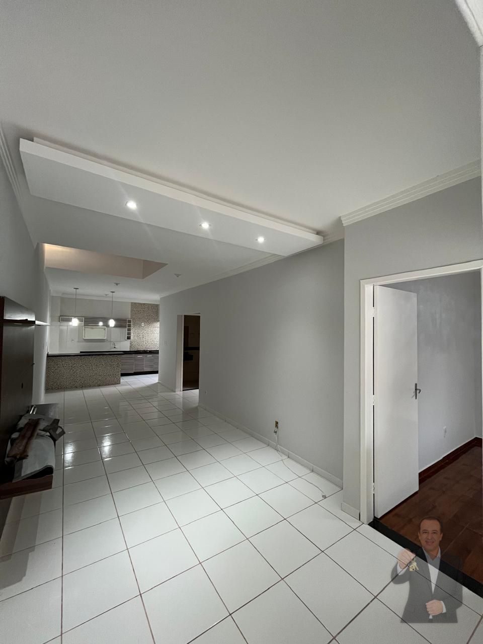 Casa à venda - 1 suíte, 1 quarto - Jardim dos Pássaros — foto 10
