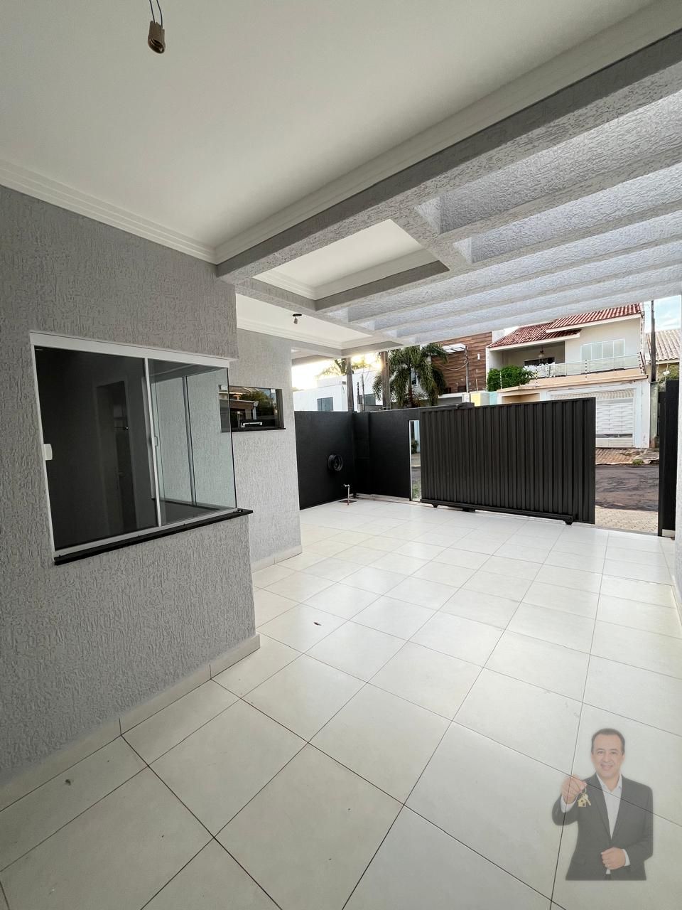 Casa à venda - 1 suíte, 1 quarto - Jardim dos Pássaros — foto 11