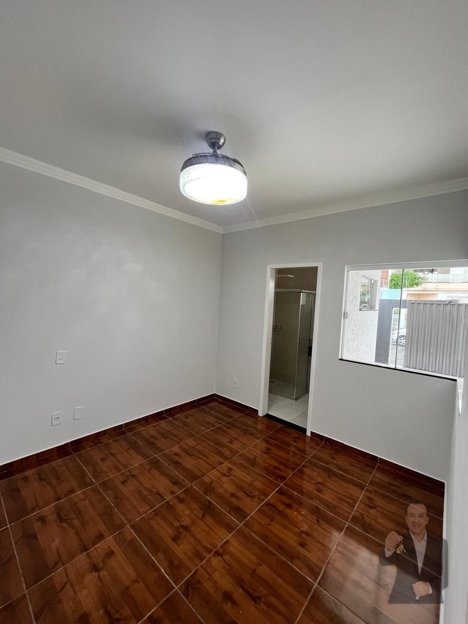 Casa à venda - 1 suíte, 1 quarto - Jardim dos Pássaros — foto 12