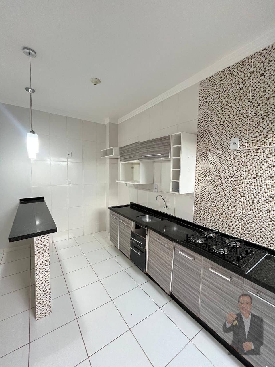 Casa à venda - 1 suíte, 1 quarto - Jardim dos Pássaros — foto 13