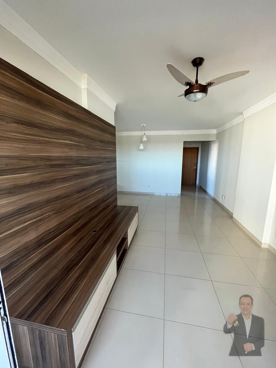 Apartamento 162m² com 1 suíte e 2 quartos - Zona II — foto 3