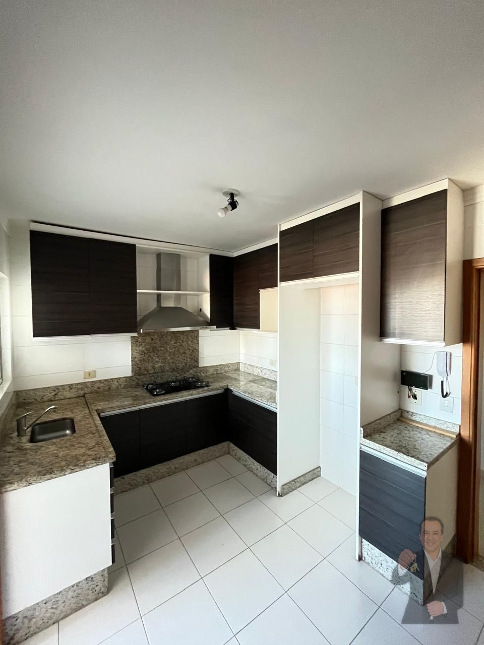 Apartamento 162m² com 1 suíte e 2 quartos - Zona II — foto 4