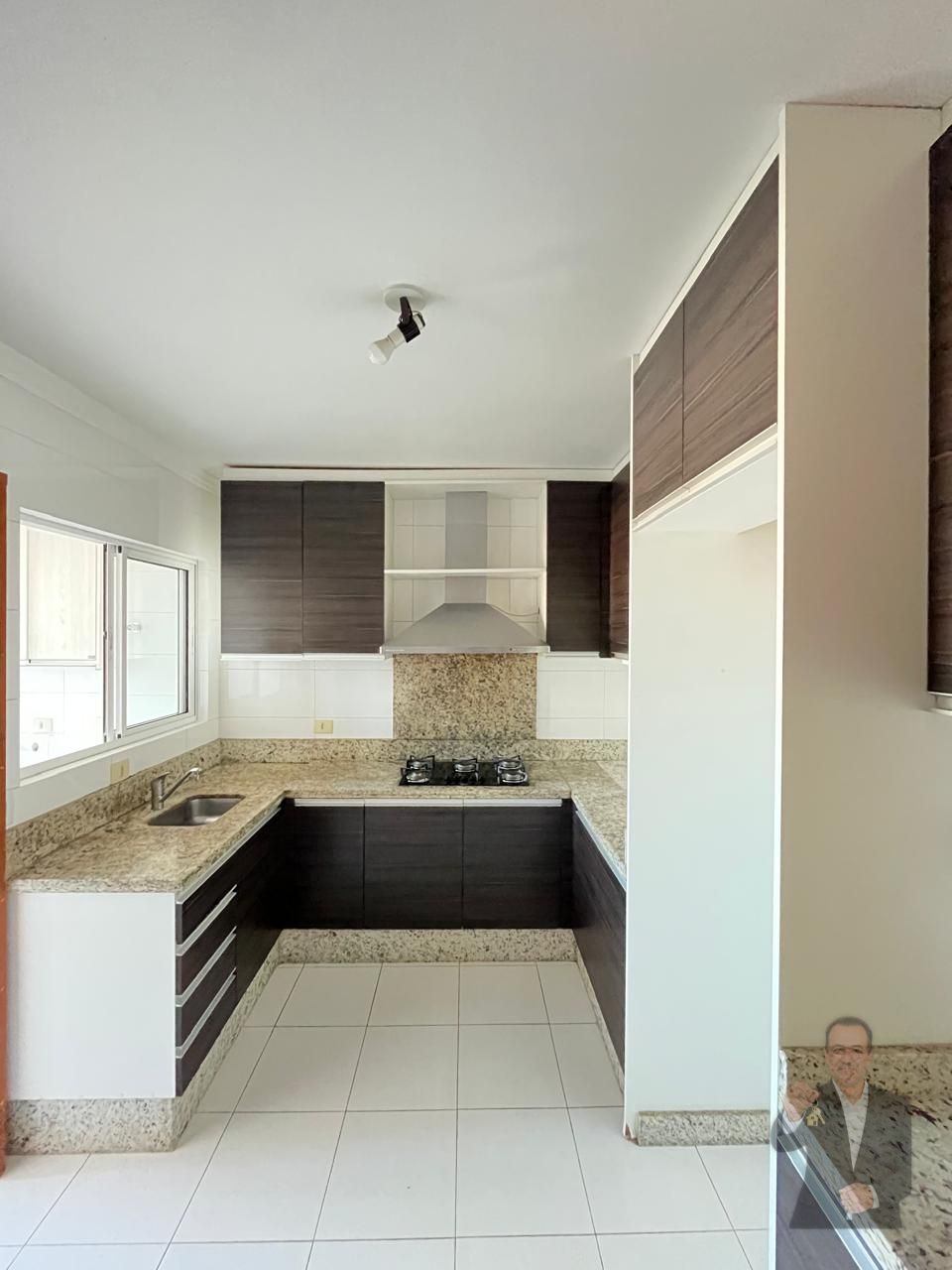 Apartamento 162m² com 1 suíte e 2 quartos - Zona II — foto 6