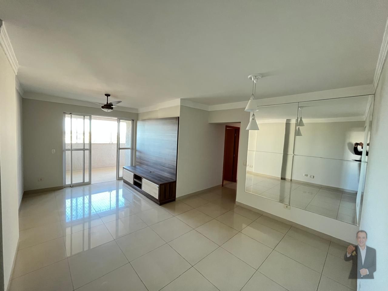 Apartamento 162m² com 1 suíte e 2 quartos - Zona II — foto 7