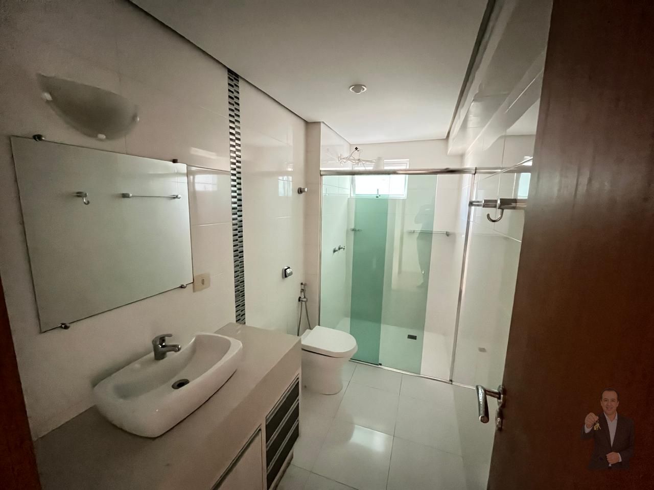 Apartamento 162m² com 1 suíte e 2 quartos - Zona II — foto 9