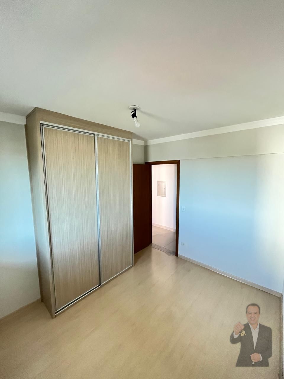 Apartamento 162m² com 1 suíte e 2 quartos - Zona II — foto 10