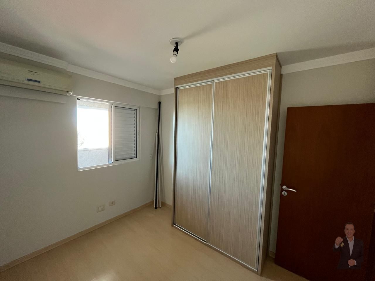 Apartamento 162m² com 1 suíte e 2 quartos - Zona II — foto 11