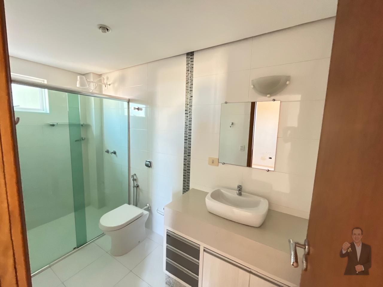 Apartamento 162m² com 1 suíte e 2 quartos - Zona II — foto 12