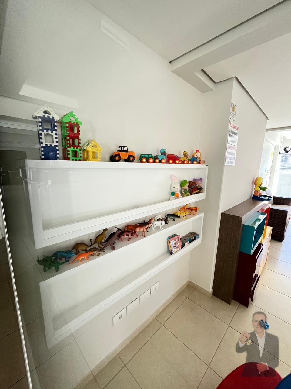 Apartamento 162m² com 1 suíte e 2 quartos - Zona II — foto 18
