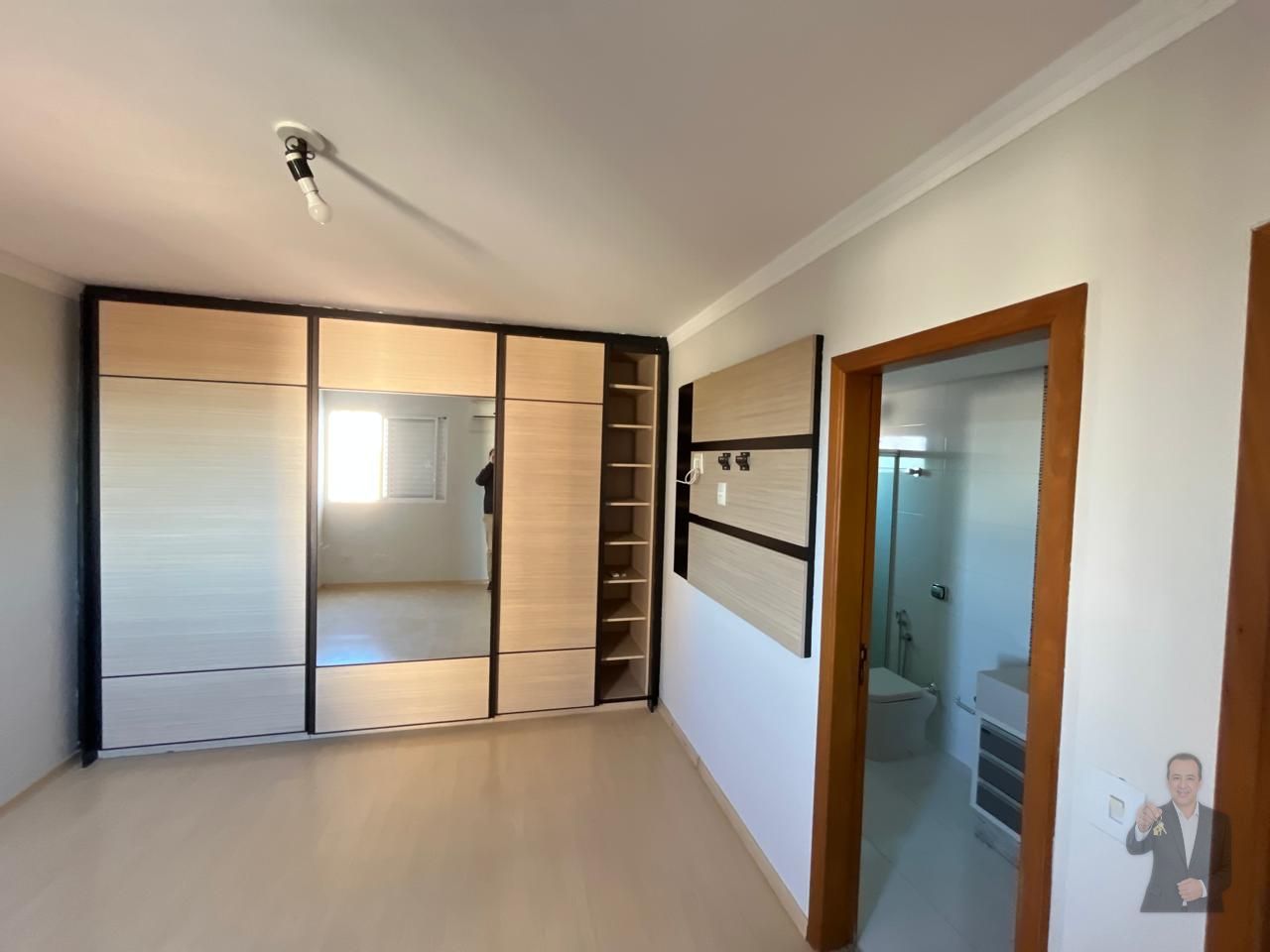 Apartamento 162m² com 1 suíte e 2 quartos - Zona II — foto 19
