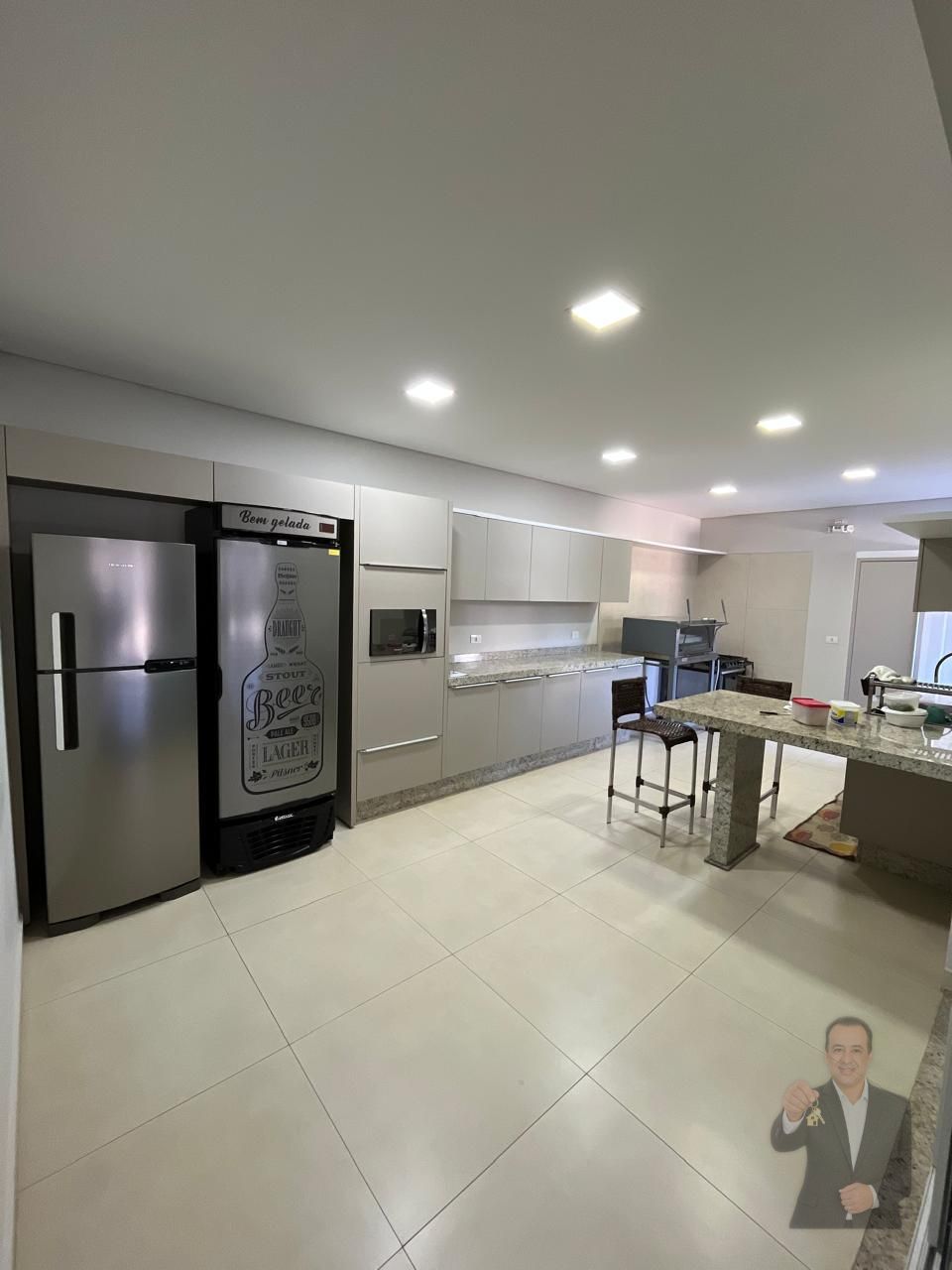 Apartamento 162m² com 1 suíte e 2 quartos - Zona II — foto 20