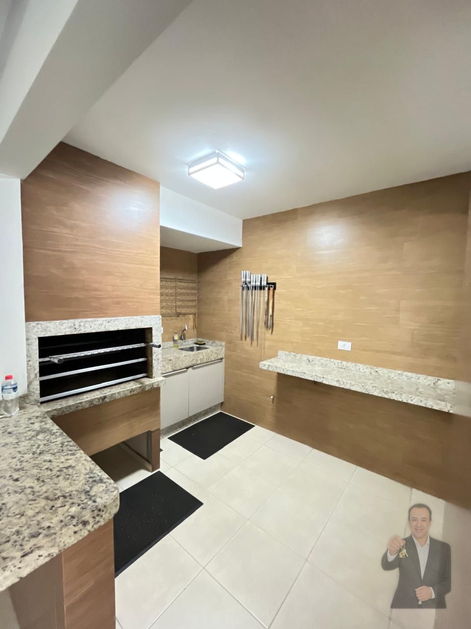 Apartamento 162m² com 1 suíte e 2 quartos - Zona II — foto 21