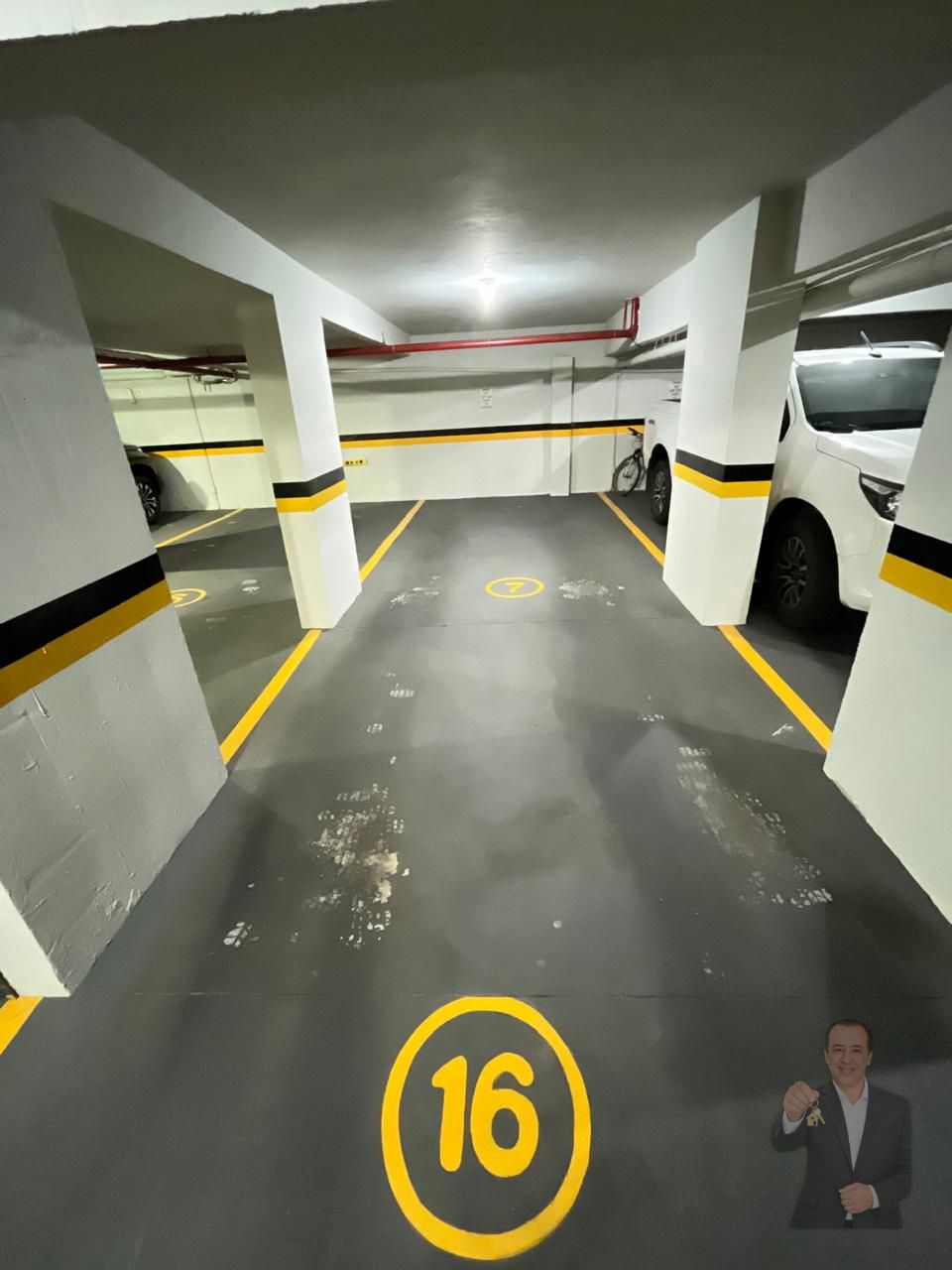 Apartamento 162m² com 1 suíte e 2 quartos - Zona II — foto 24