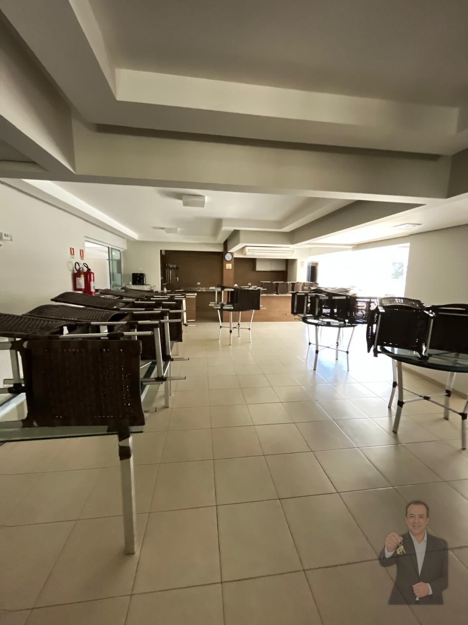 Apartamento 162m² com 1 suíte e 2 quartos - Zona II — foto 25