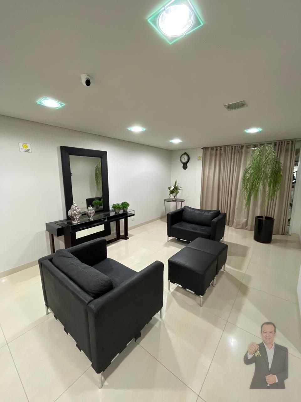 Apartamento 162m² com 1 suíte e 2 quartos - Zona II — foto 26