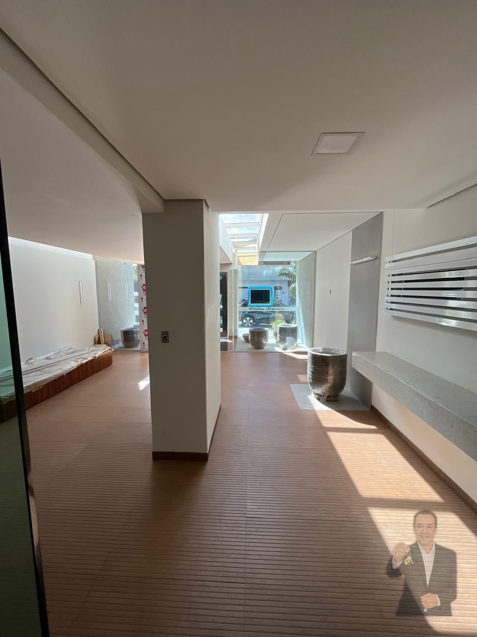 Apartamento 162m² com 1 suíte e 2 quartos - Zona II — foto 27