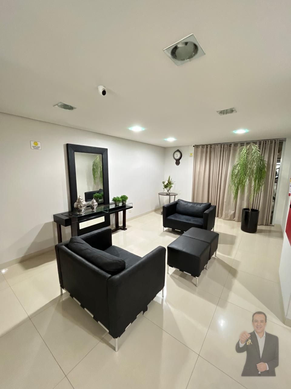 Apartamento 162m² com 1 suíte e 2 quartos - Zona II — foto 28