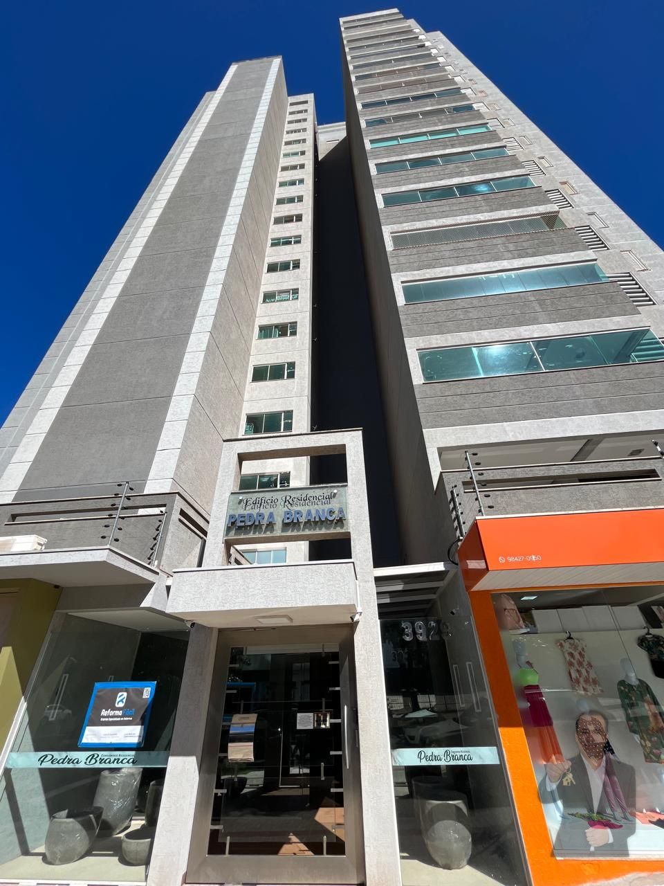 Apartamento 162m² com 1 suíte e 2 quartos - Zona II — foto 29
