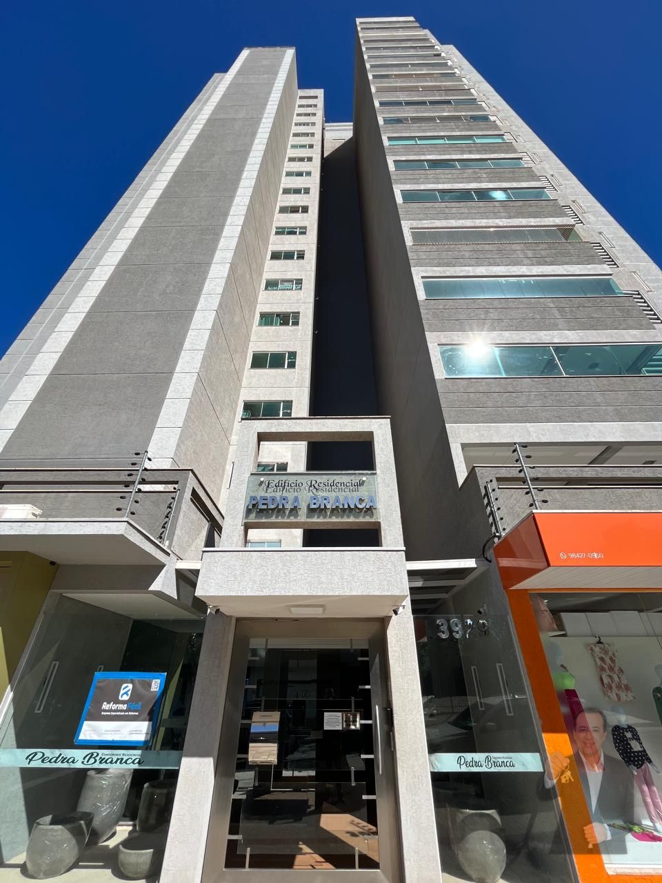 Apartamento 162m² com 1 suíte e 2 quartos - Zona II — foto 30