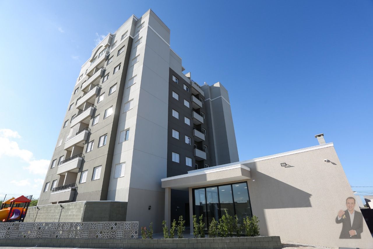 Apartamento 99m² com 1 suíte e 2 quartos - Parque Residencial Interlagos II — foto 1