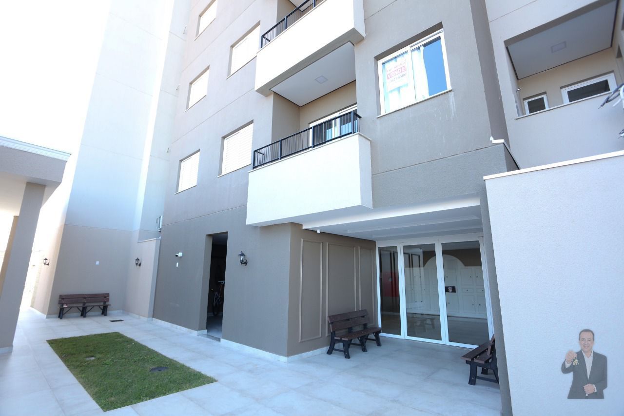 Apartamento 99m² com 1 suíte e 2 quartos - Parque Residencial Interlagos II — foto 3