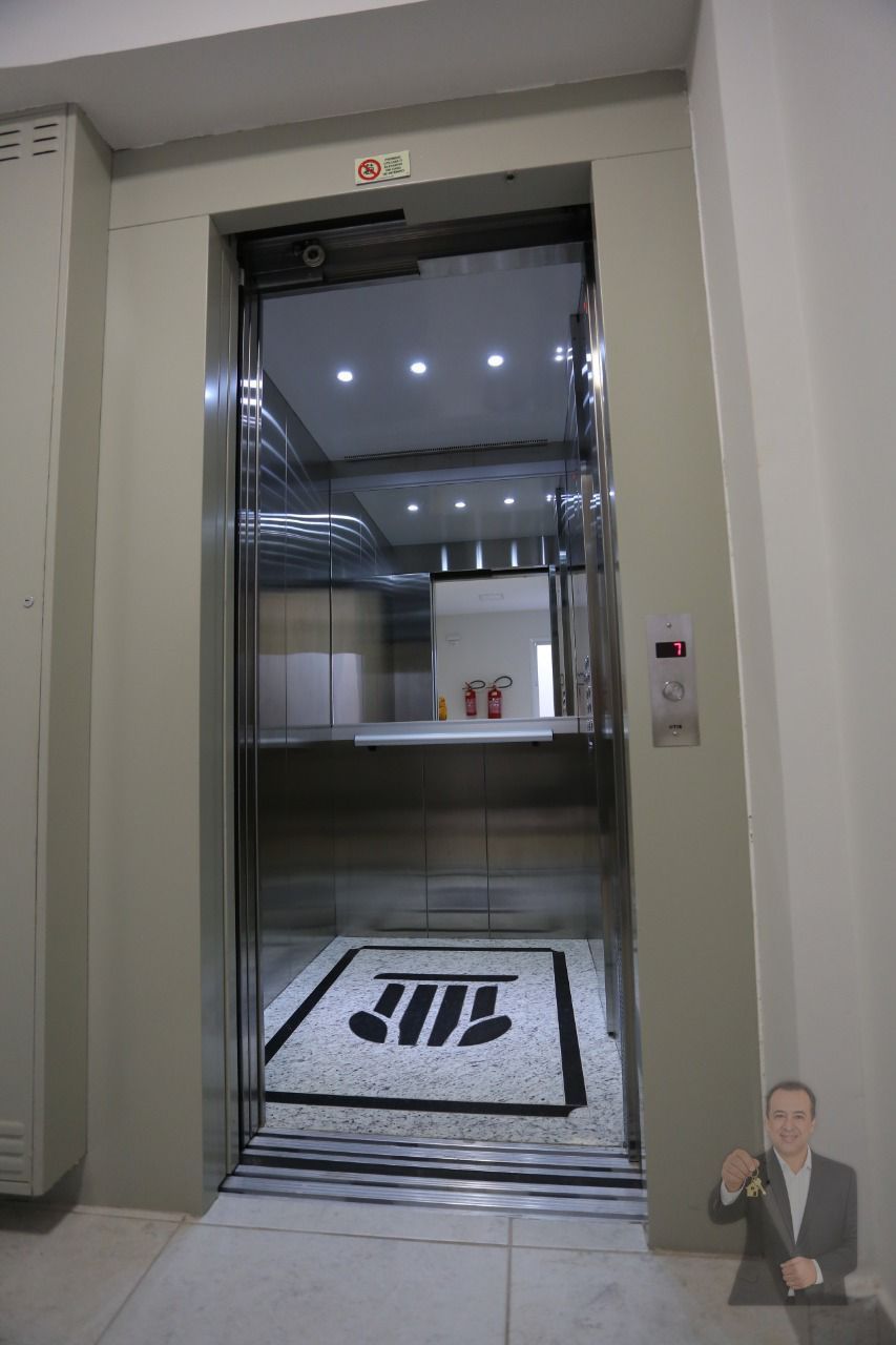 Apartamento 99m² com 1 suíte e 2 quartos - Parque Residencial Interlagos II — foto 6