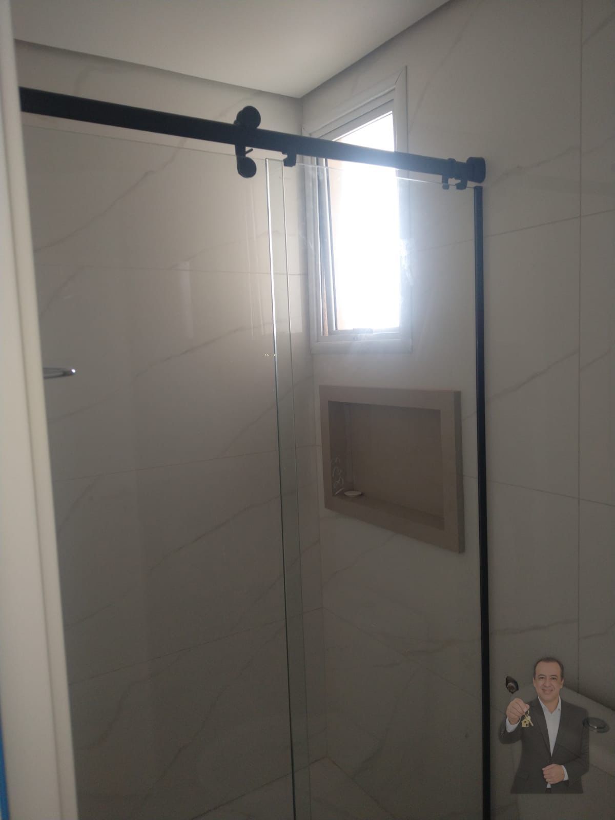 Apartamento 99m² com 1 suíte e 2 quartos - Parque Residencial Interlagos II — foto 8