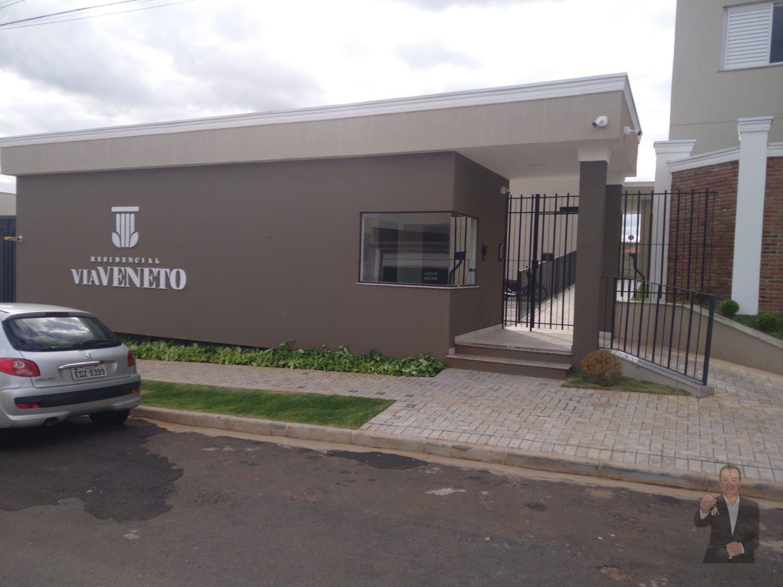 Apartamento 99m² com 1 suíte e 2 quartos - Parque Residencial Interlagos II — foto 10