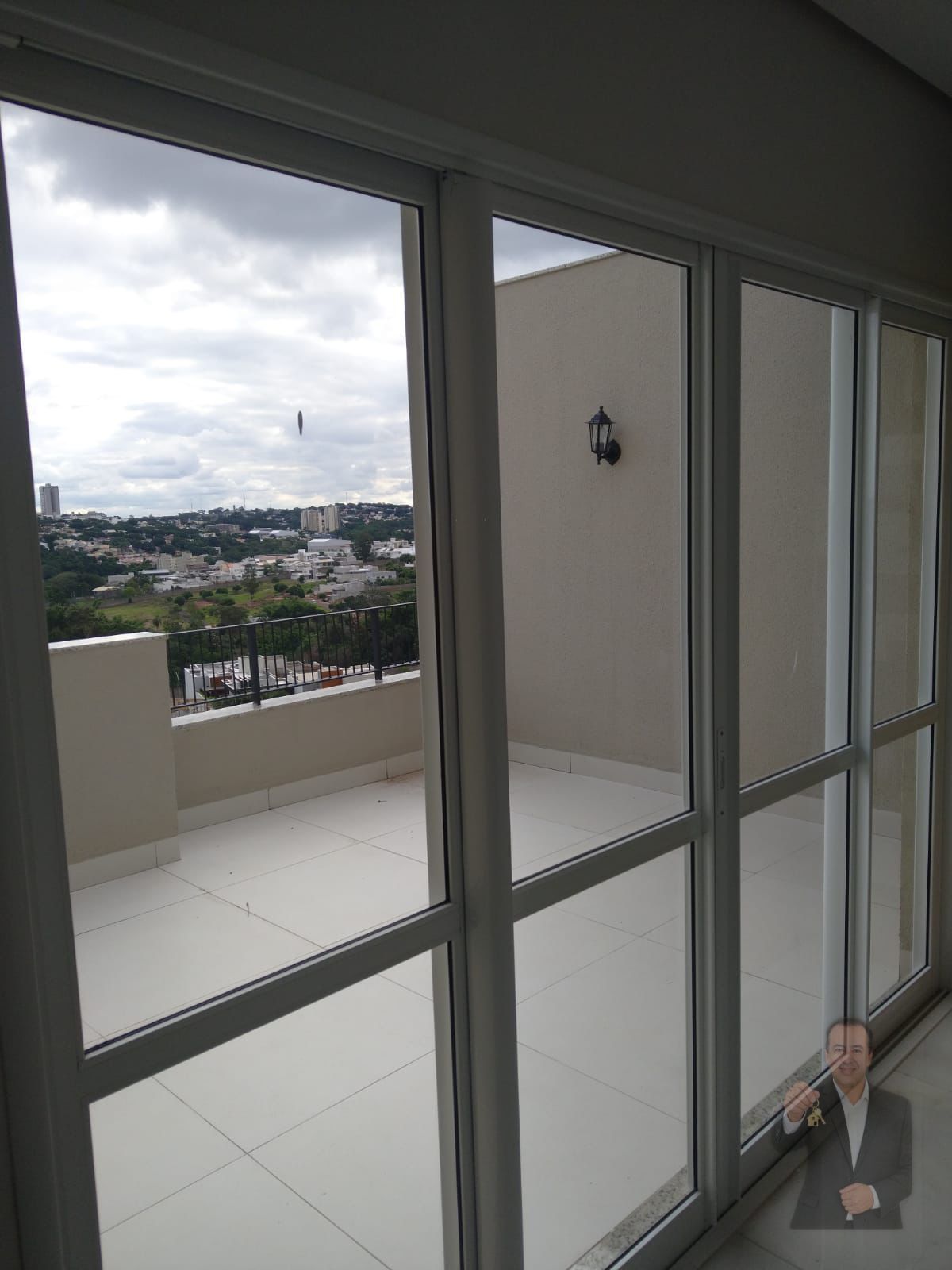 Apartamento 99m² com 1 suíte e 2 quartos - Parque Residencial Interlagos II — foto 12