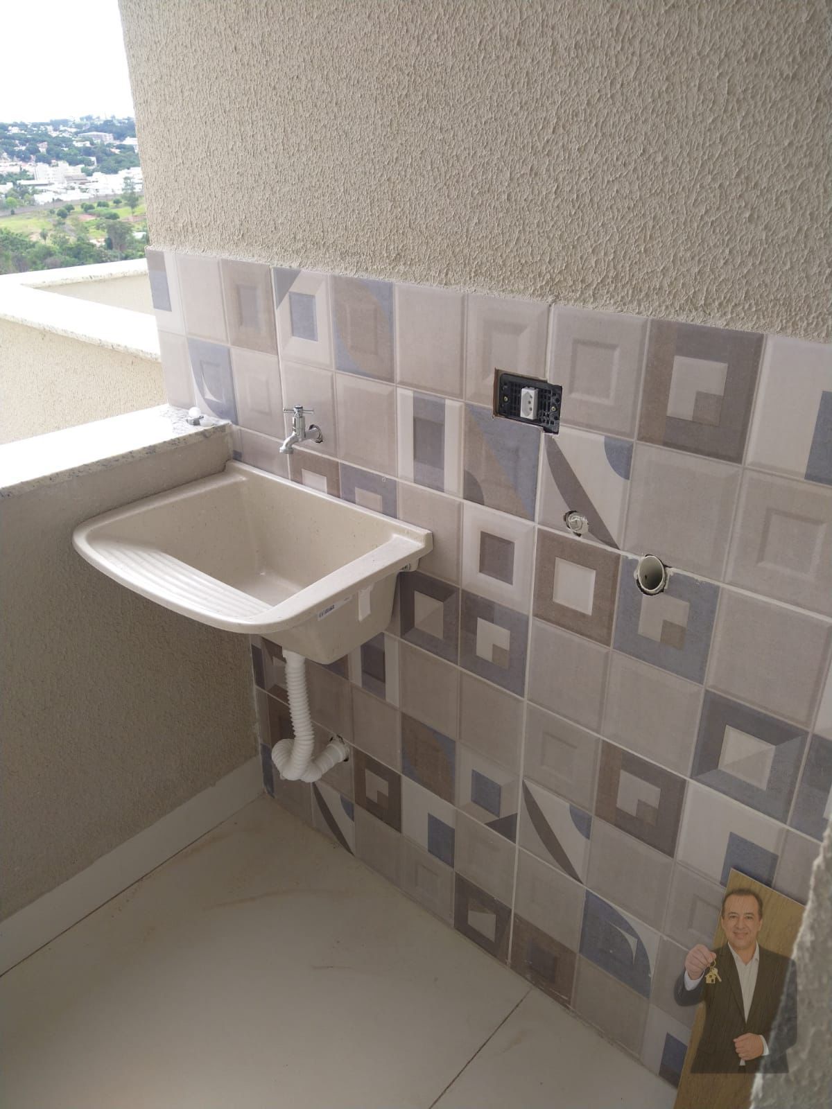 Apartamento 99m² com 1 suíte e 2 quartos - Parque Residencial Interlagos II — foto 13