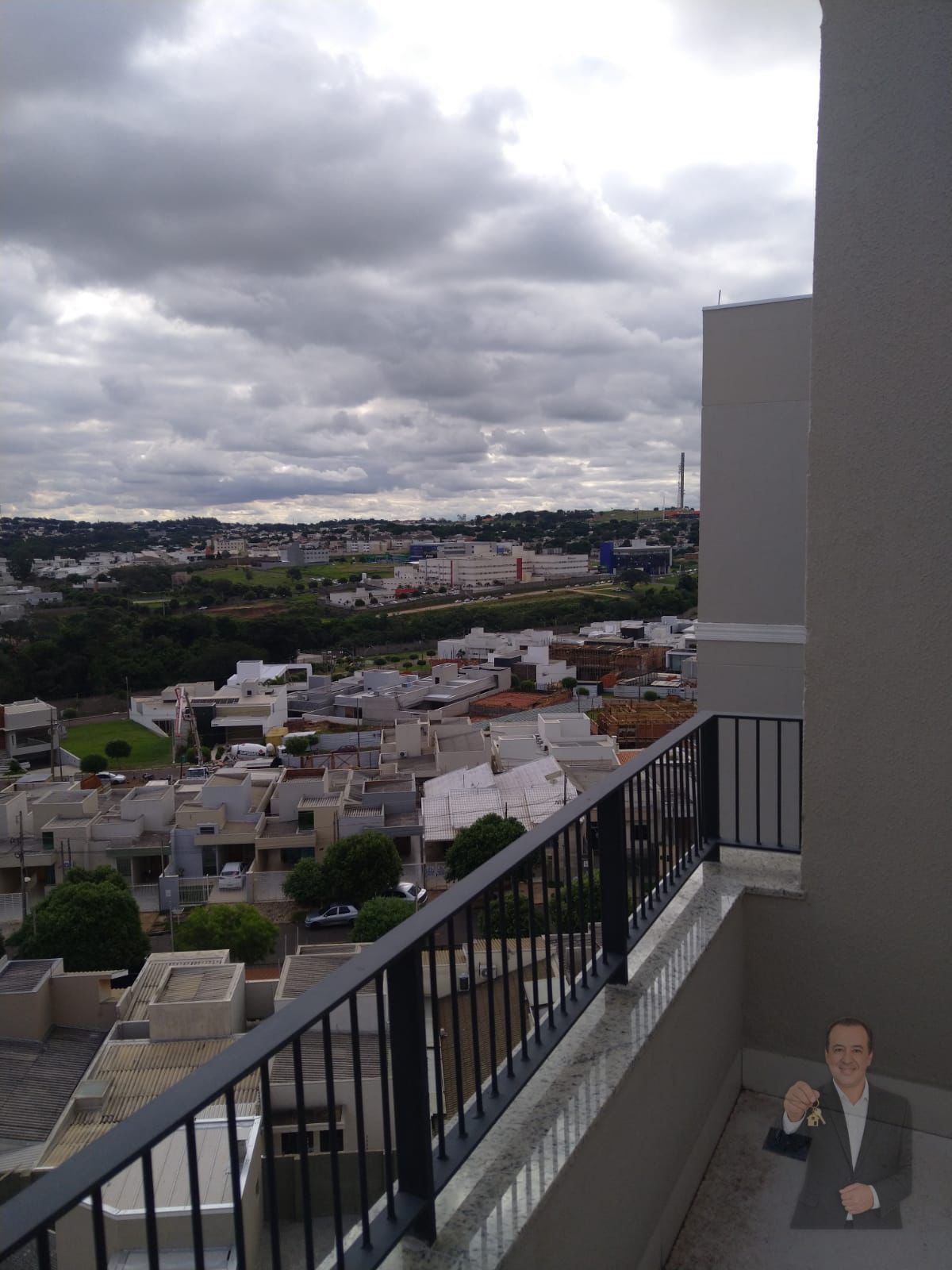 Apartamento 99m² com 1 suíte e 2 quartos - Parque Residencial Interlagos II — foto 14