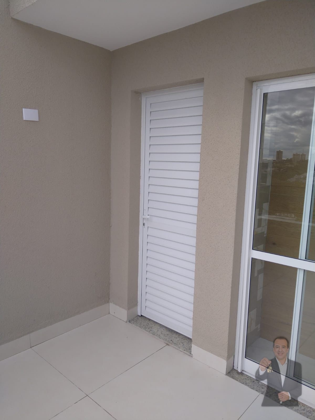 Apartamento 99m² com 1 suíte e 2 quartos - Parque Residencial Interlagos II — foto 15