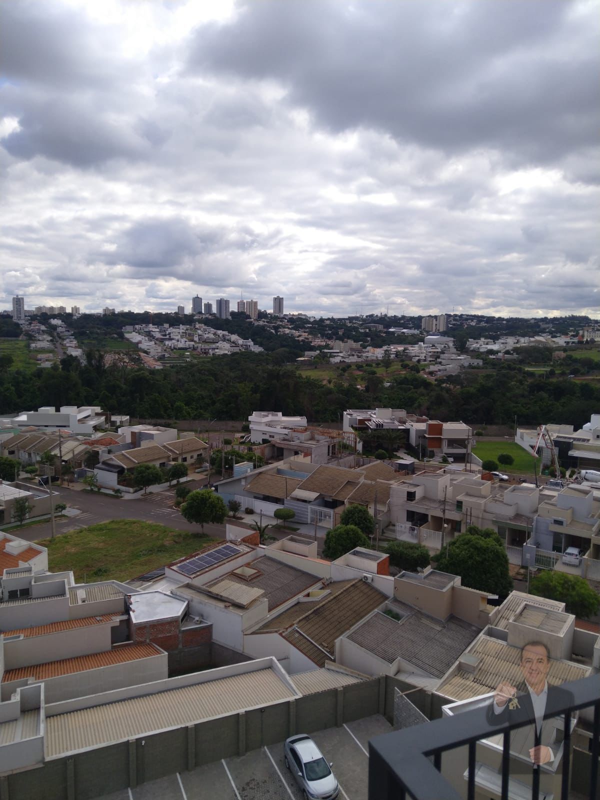 Apartamento 99m² com 1 suíte e 2 quartos - Parque Residencial Interlagos II — foto 17