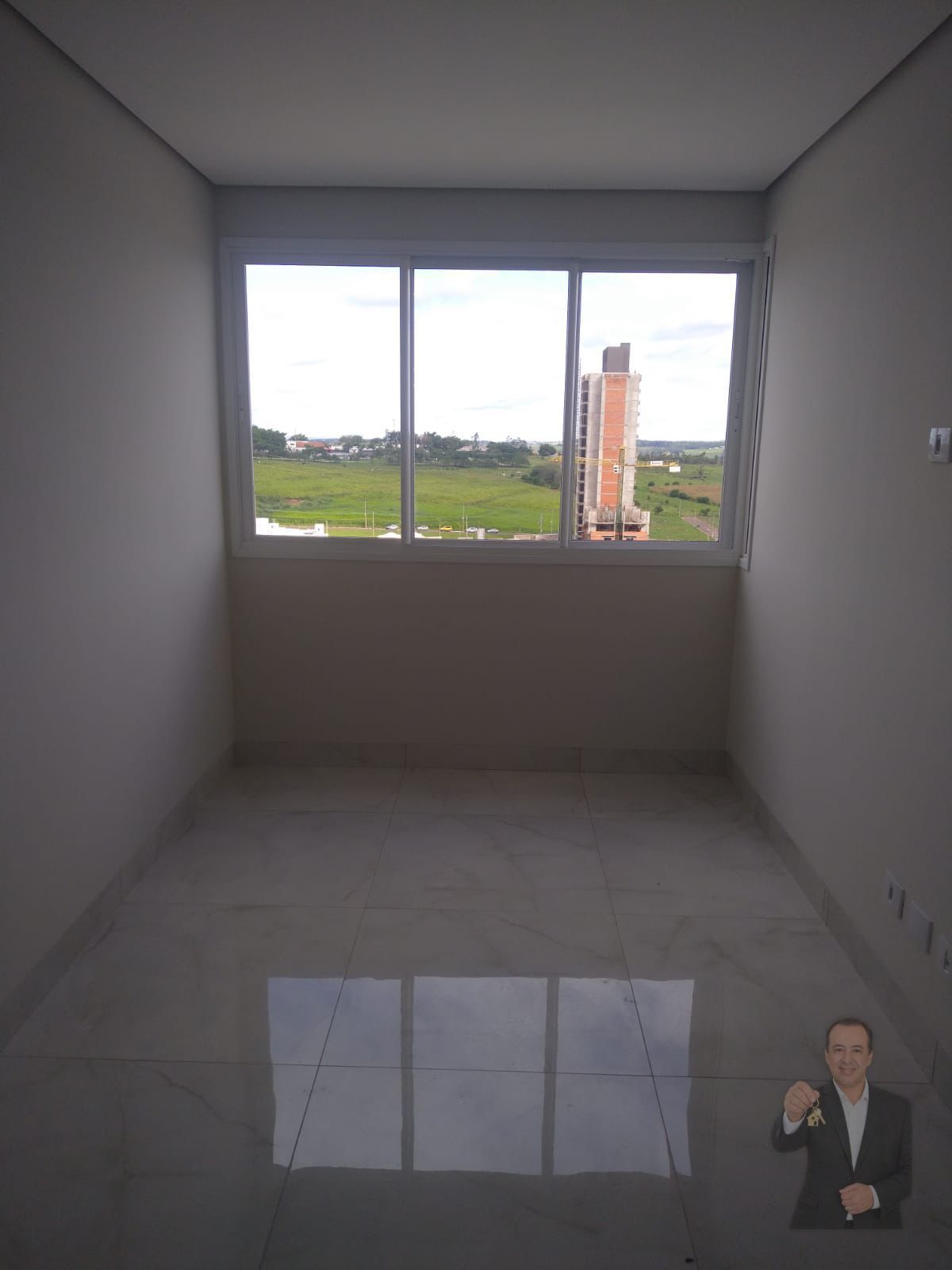 Apartamento 99m² com 1 suíte e 2 quartos - Parque Residencial Interlagos II — foto 18