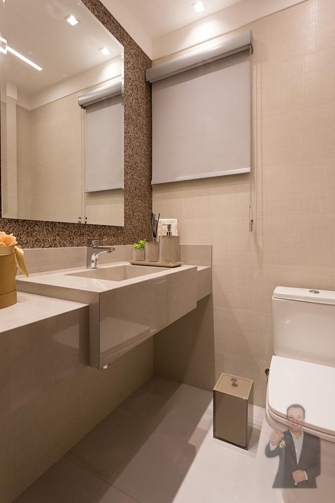 Apartamento à venda com 3 suítes e 3 vagas - Zona II - Umuarama — foto 5