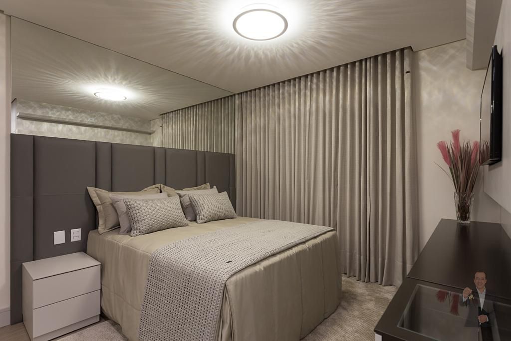 Apartamento à venda com 3 suítes e 3 vagas - Zona II - Umuarama — foto 7