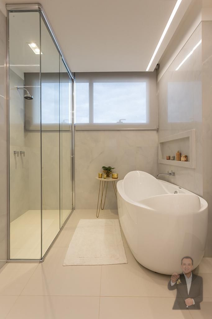Apartamento à venda com 3 suítes e 3 vagas - Zona II - Umuarama — foto 10