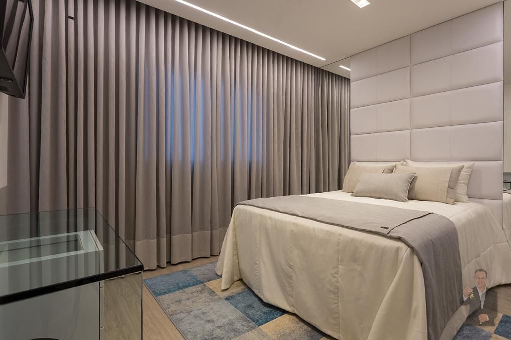 Apartamento à venda com 3 suítes e 3 vagas - Zona II - Umuarama — foto 13