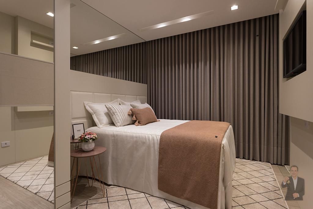 Apartamento à venda com 3 suítes e 3 vagas - Zona II - Umuarama — foto 15