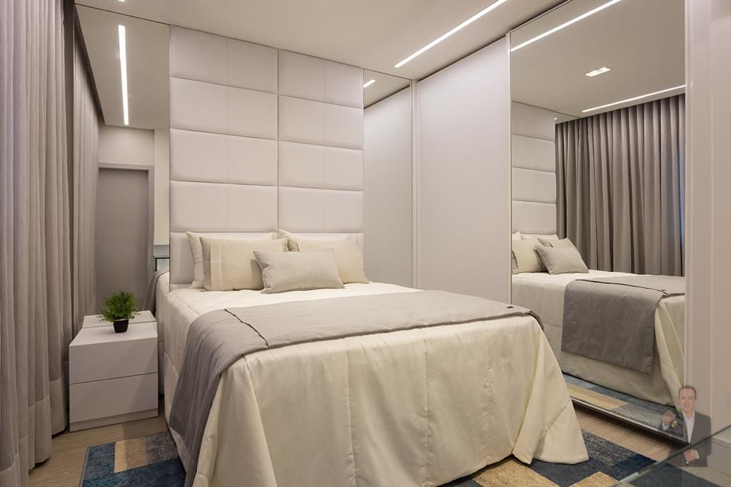 Apartamento à venda com 3 suítes e 3 vagas - Zona II - Umuarama — foto 16