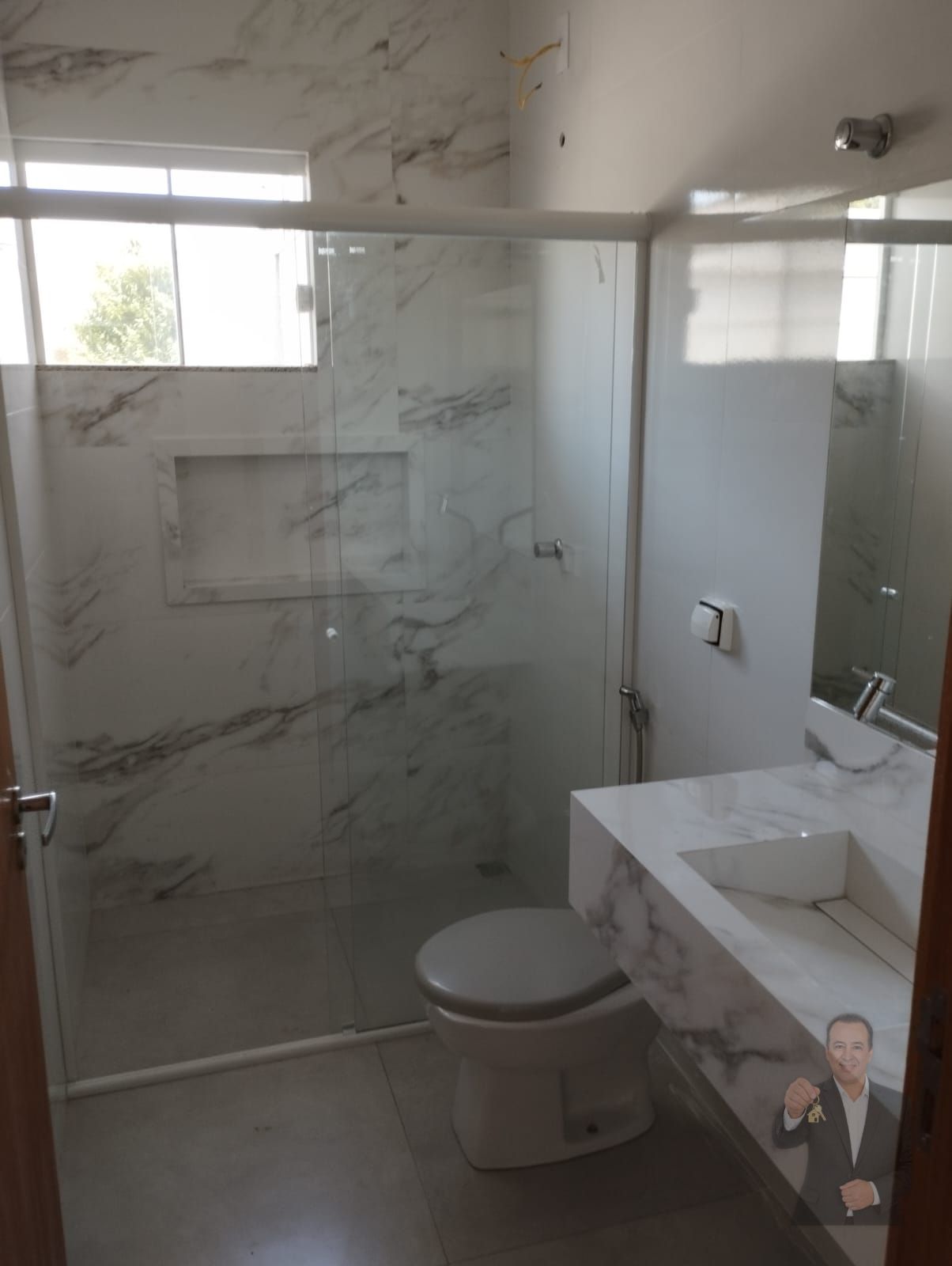 Casa à venda com 3 quartos e espaço gourmet - Jardim Colibri — foto 5